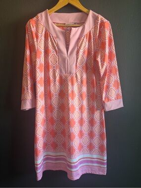 Cabana Life Dress